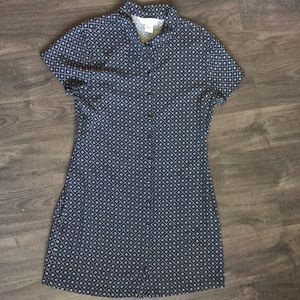 Vintage Compagnie Internationale Express Dress